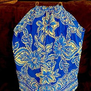 Lilly Pulitzer top